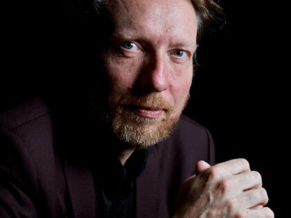 Aankondiging vertrek artistiek directeur Tido Visser