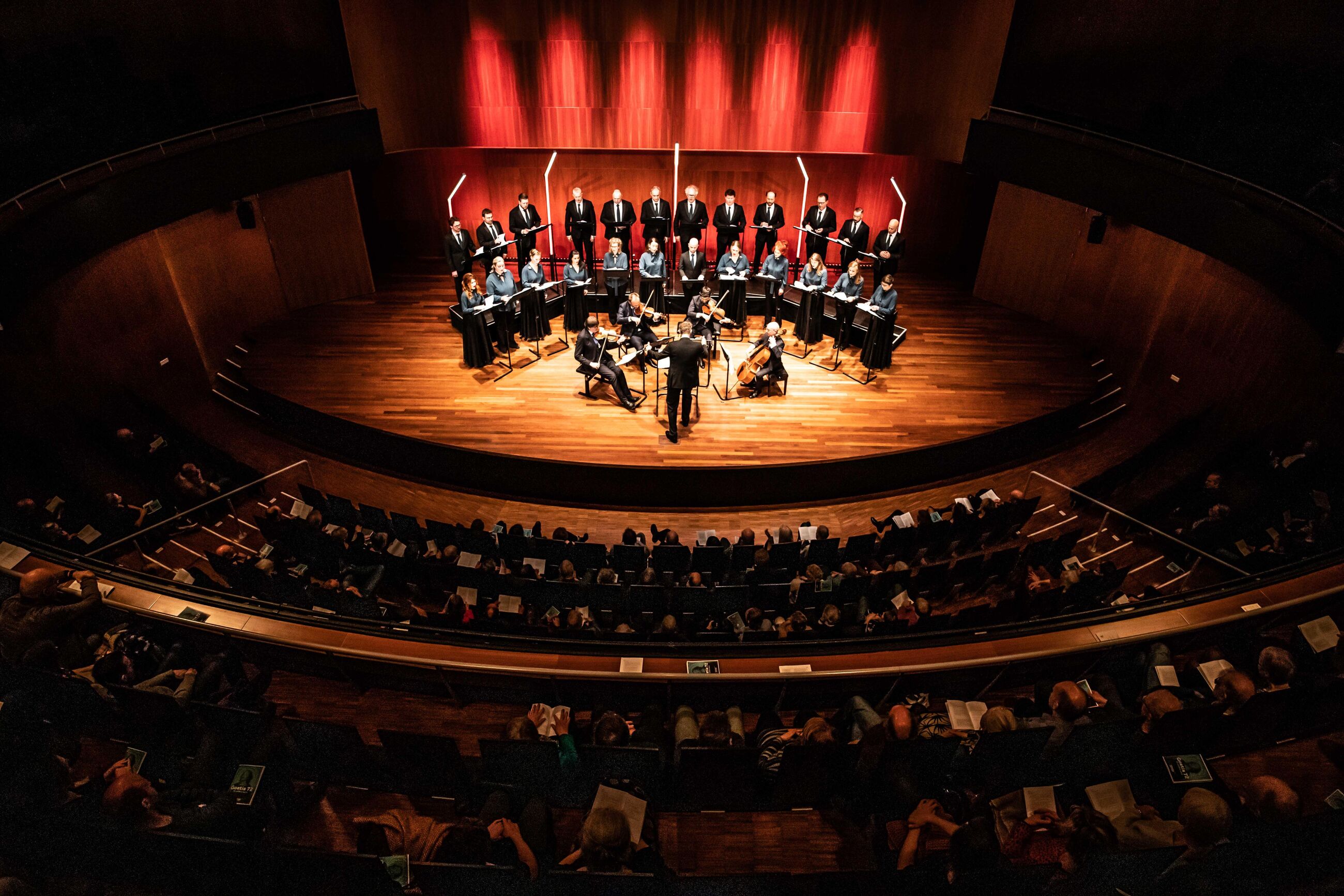 Adiós Nonino | Het Concertgebouw