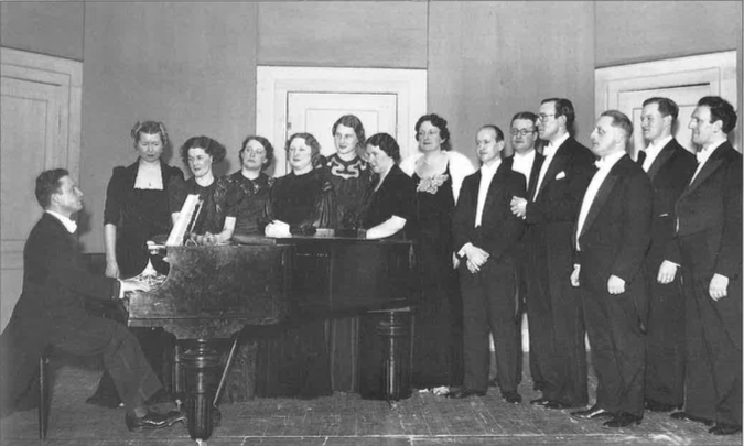 Al bijna 90 jaar aan de top