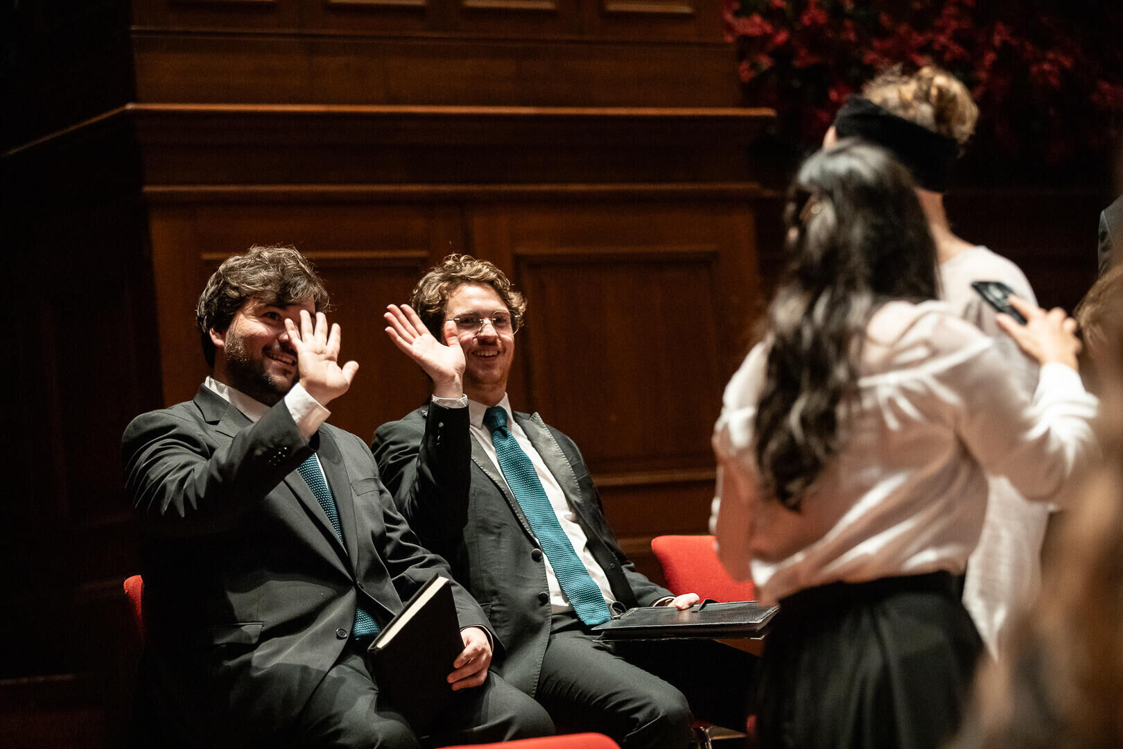 Bedankt voor je inschrijving!