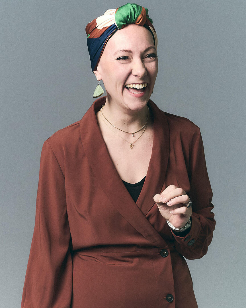   Bobbie Blommesteijn - Sopraan