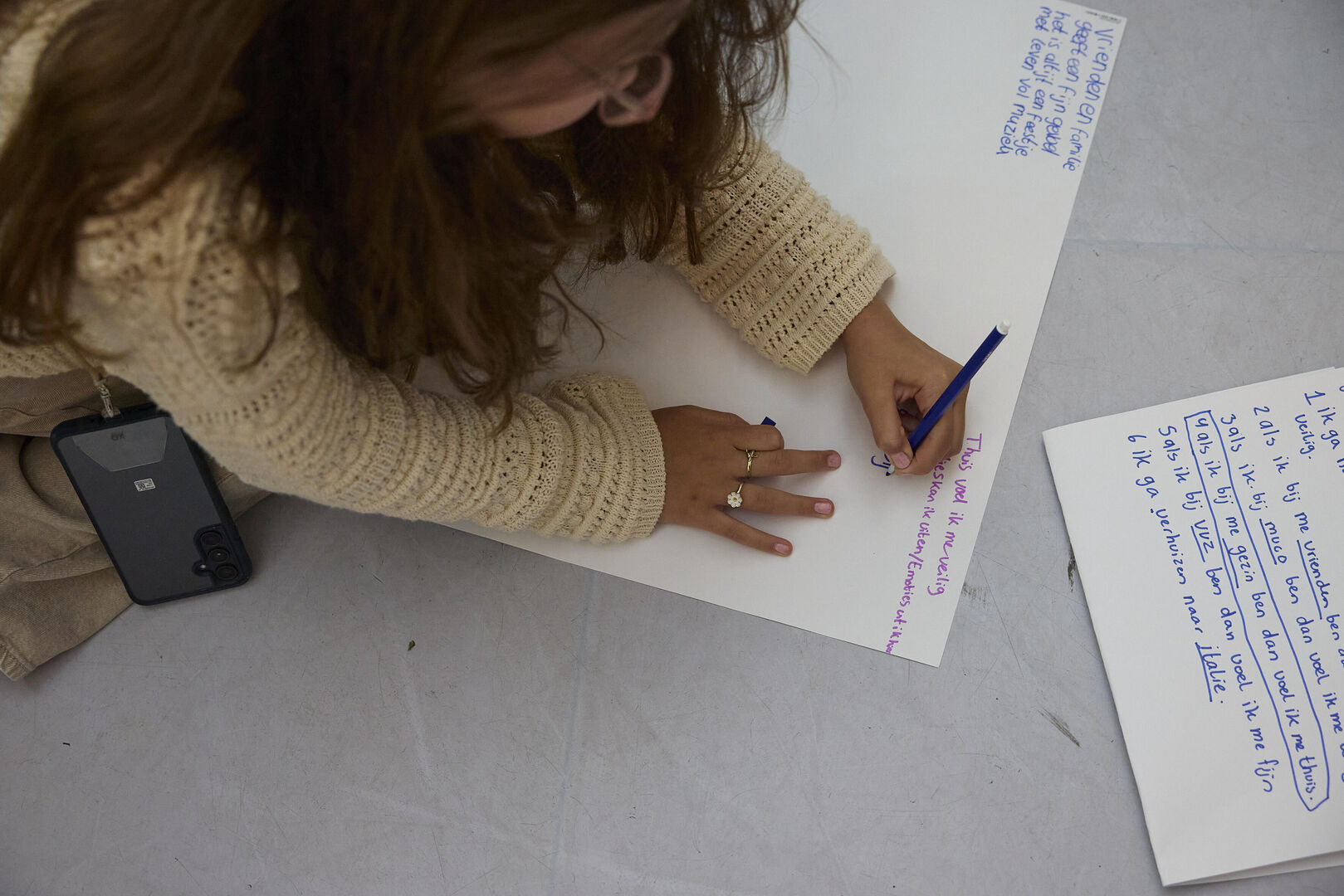 Brieven aan Einstein