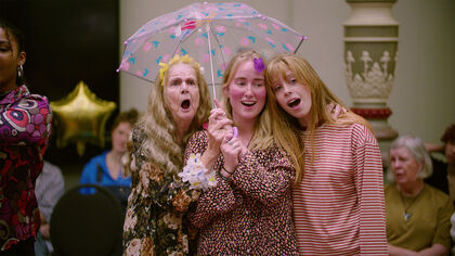 Documentaire: Losgezongen contextprogrammering