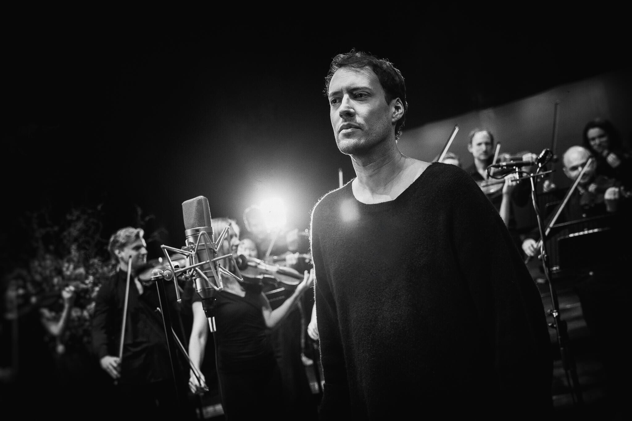 Eloi Youssef, Kamerata Zuid & NKK | Reprise