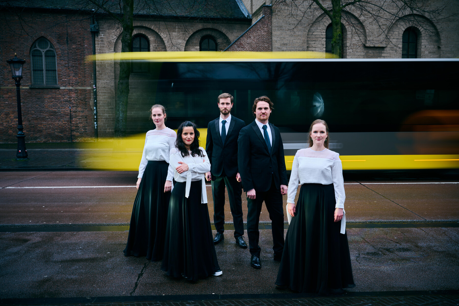 Erfenis voor de Toekomst