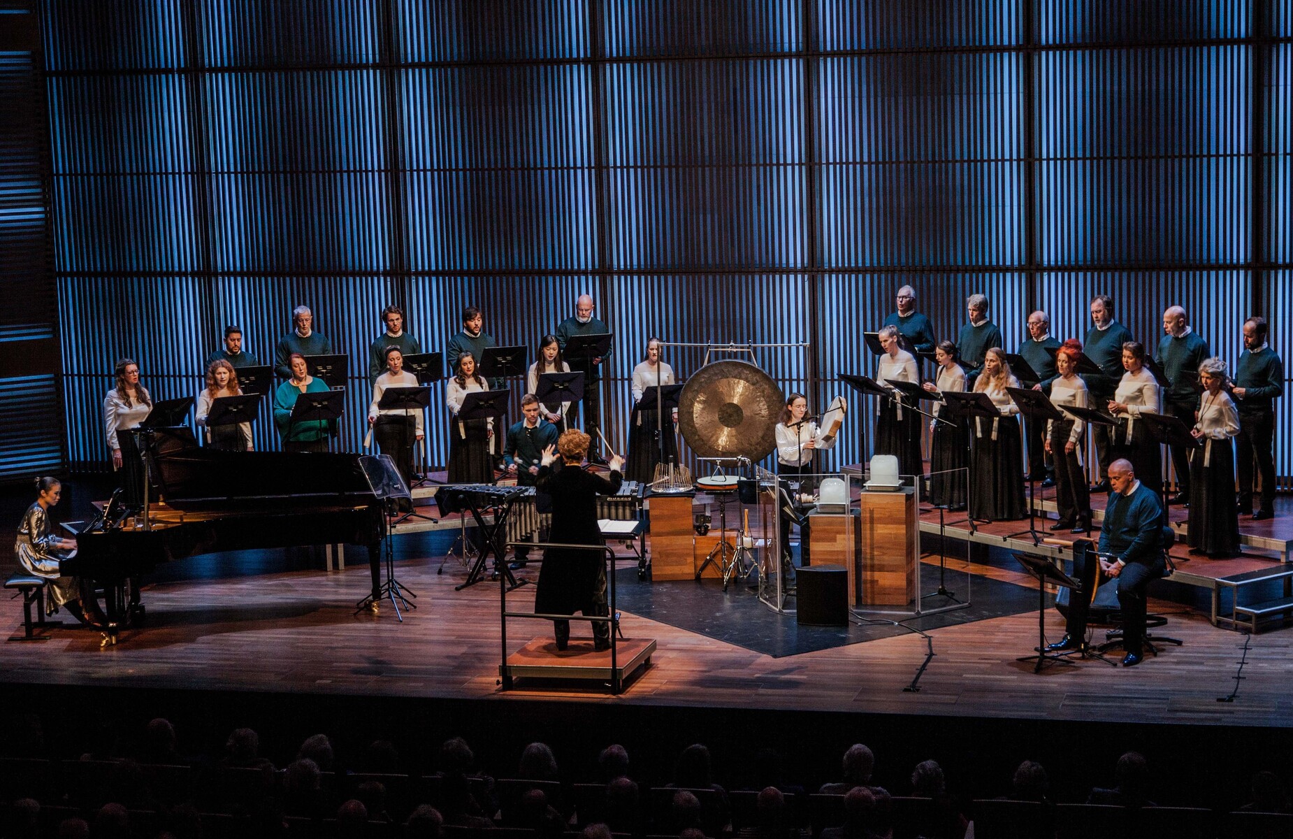 Flights of the Angakok