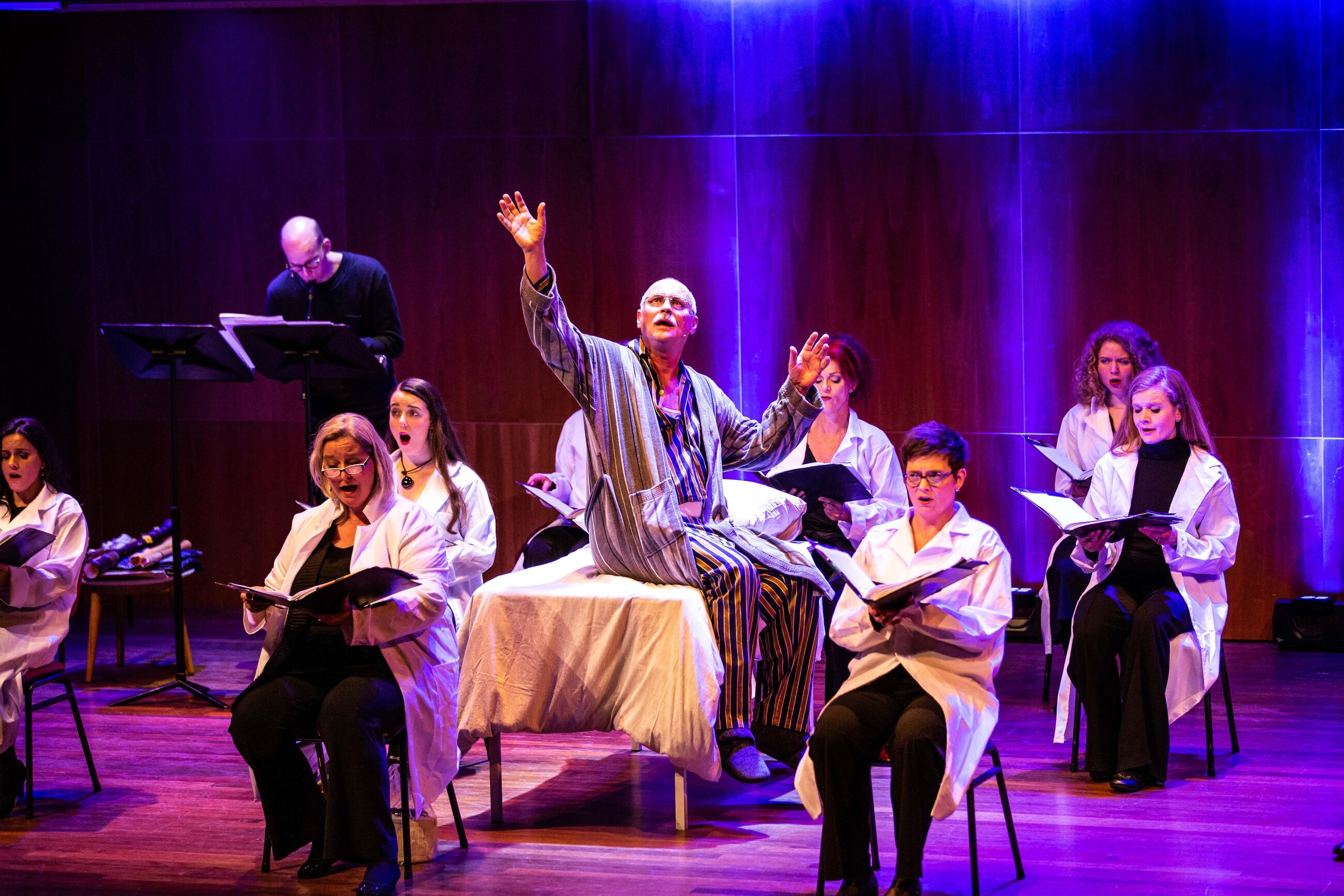 Fondsen maken meer mogelijk