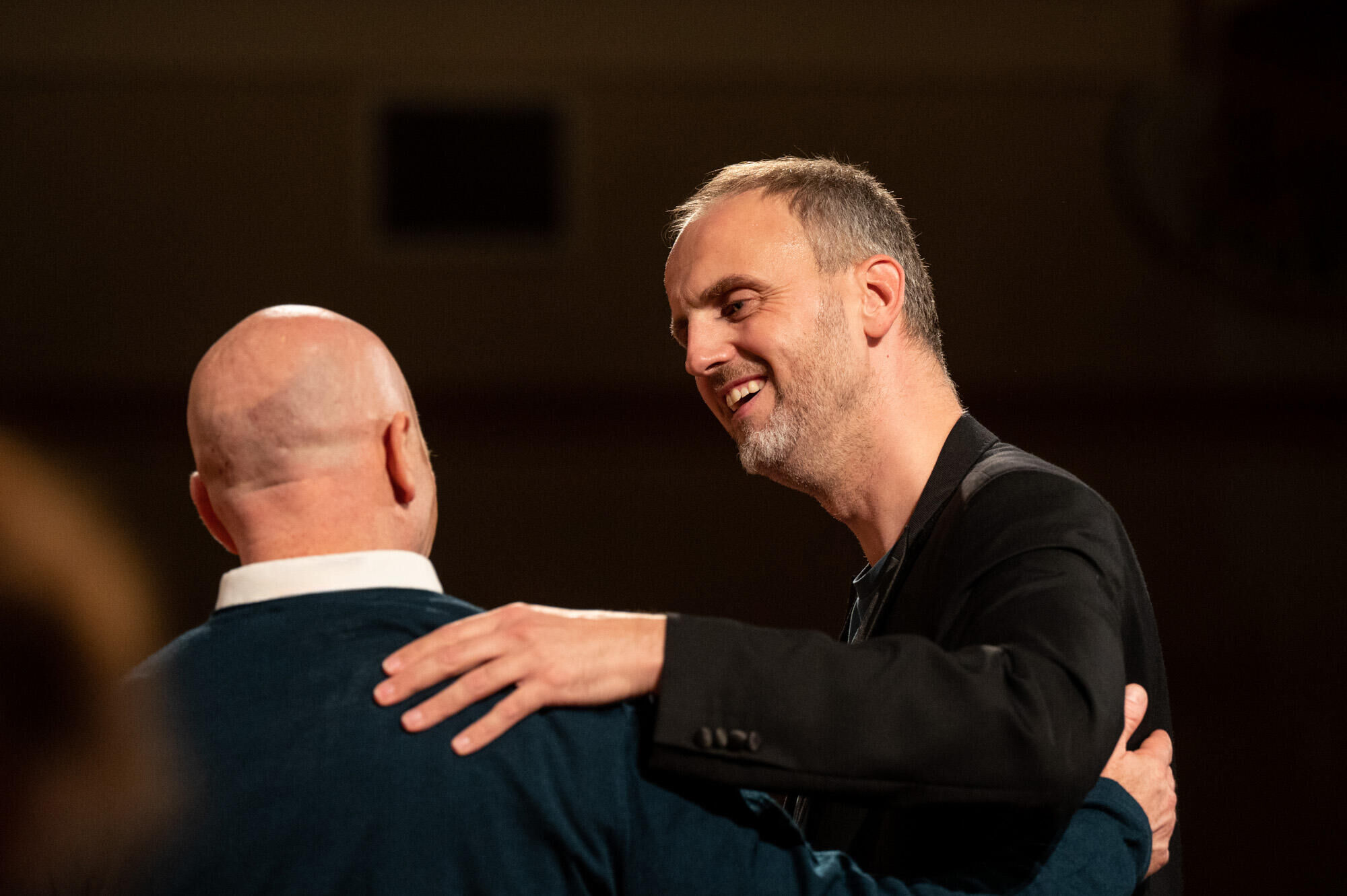 Friend of the Netherlands Chamber Choir