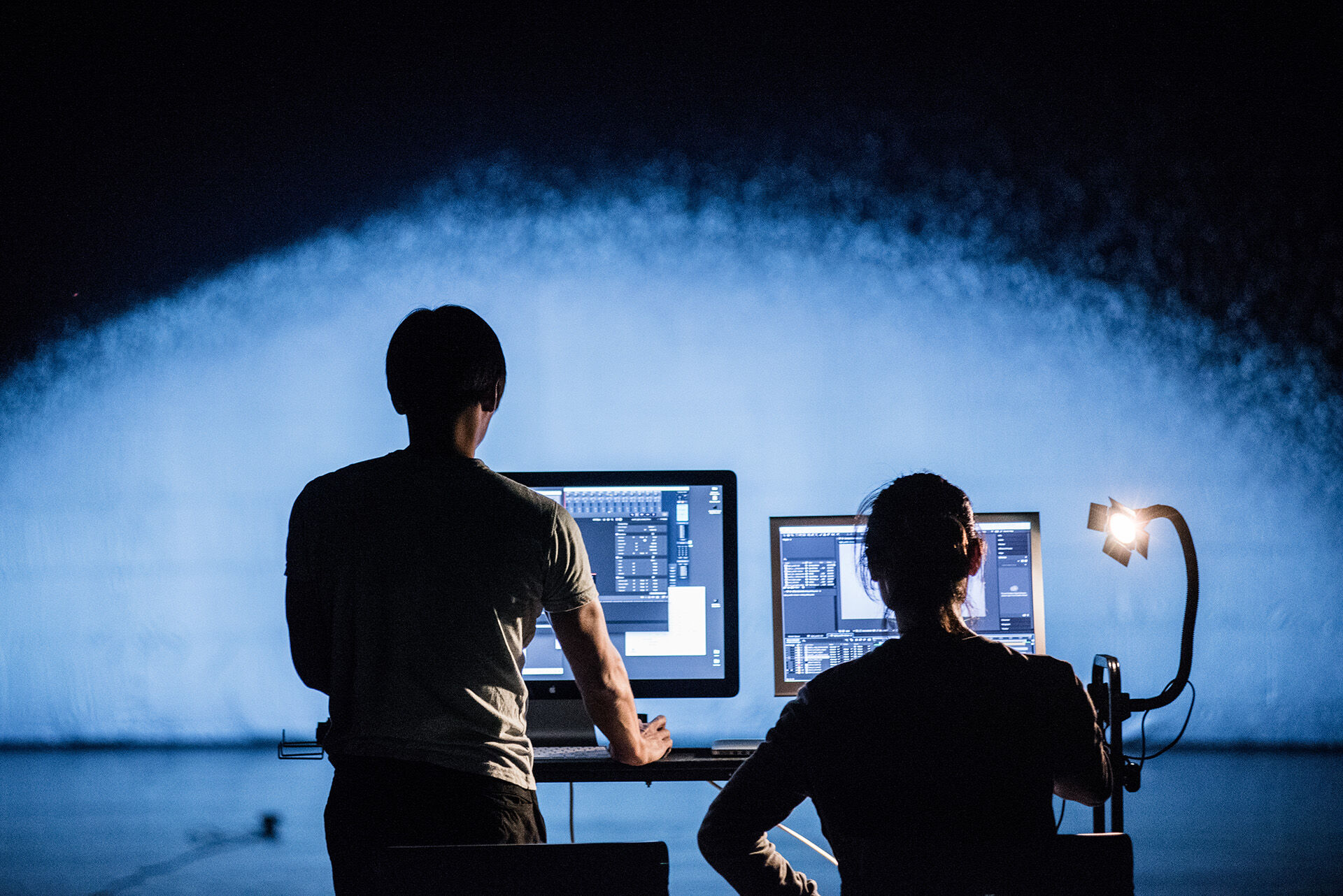 Functieomschrijving IT-coördinator / Systeembeheerder