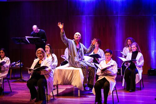 Funds and foundations