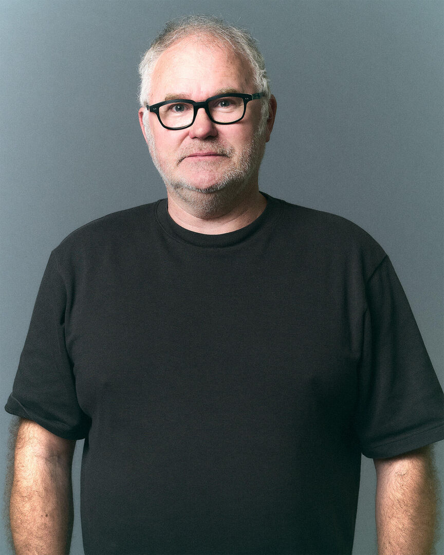 Jasper Schweppe - Bas