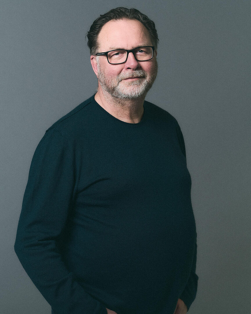 Kees Jan de Koning - Bas