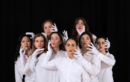 Lost: [not to be found]