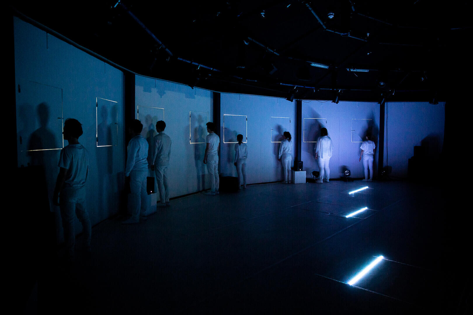 Masterspecialisatie Ensemblezang