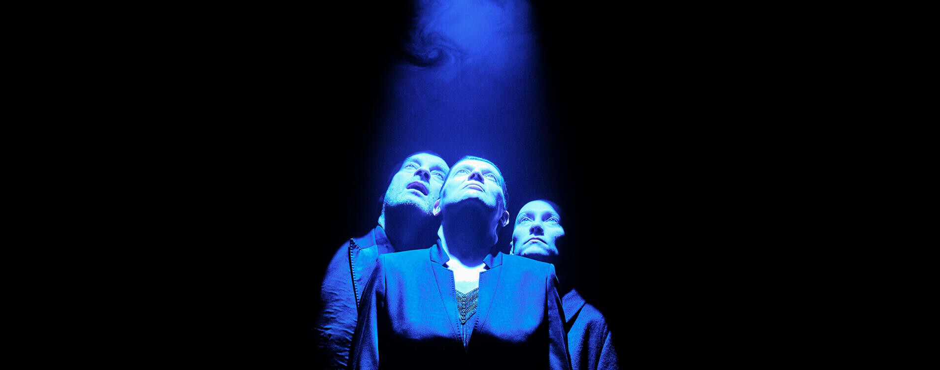 Matthäus-Passion met het KCO