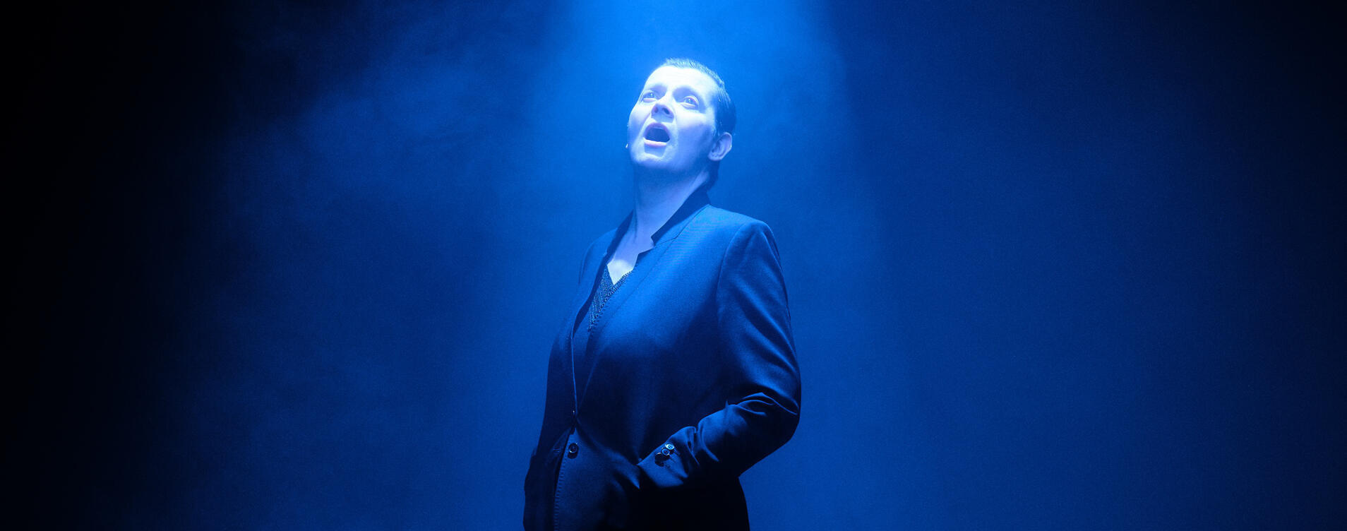 Matthäus-Passion met het Residentie Orkest