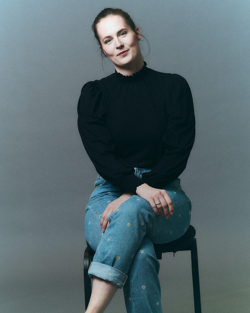 Melina Meschkat - Alt