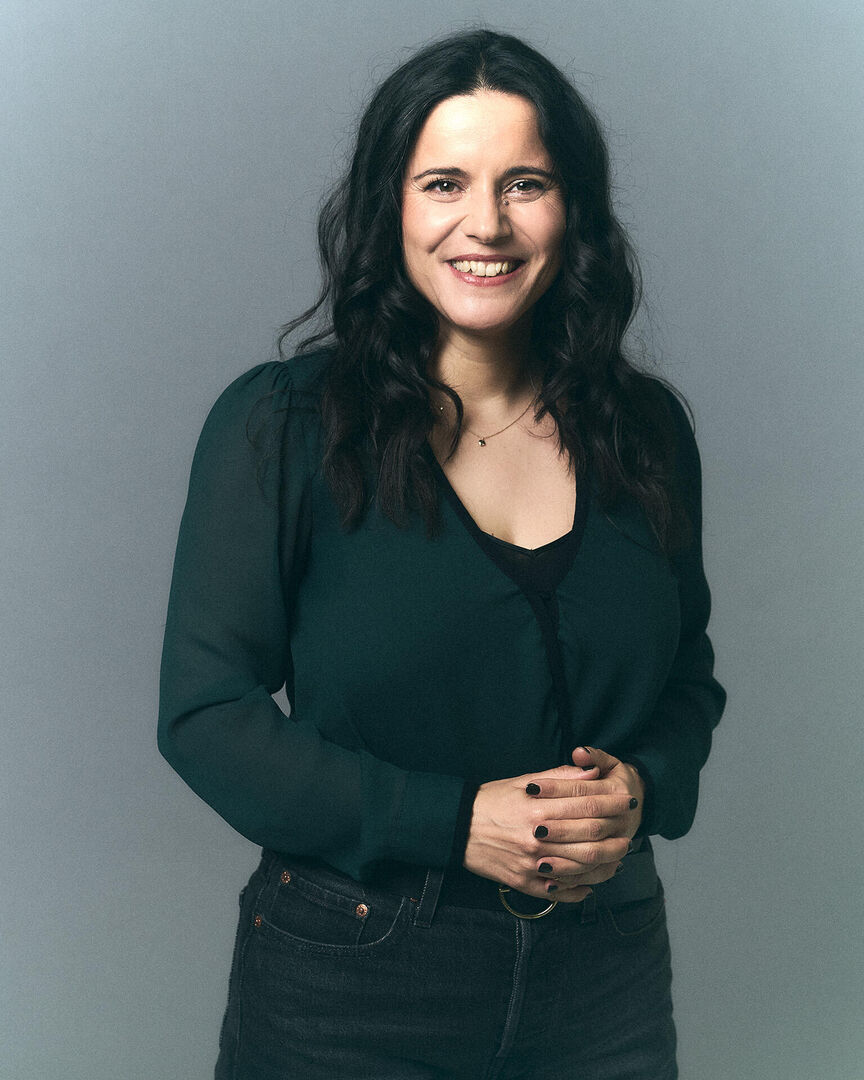 Mónica Monteiro - Sopraan