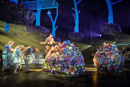 Nachtwacht genomineerd