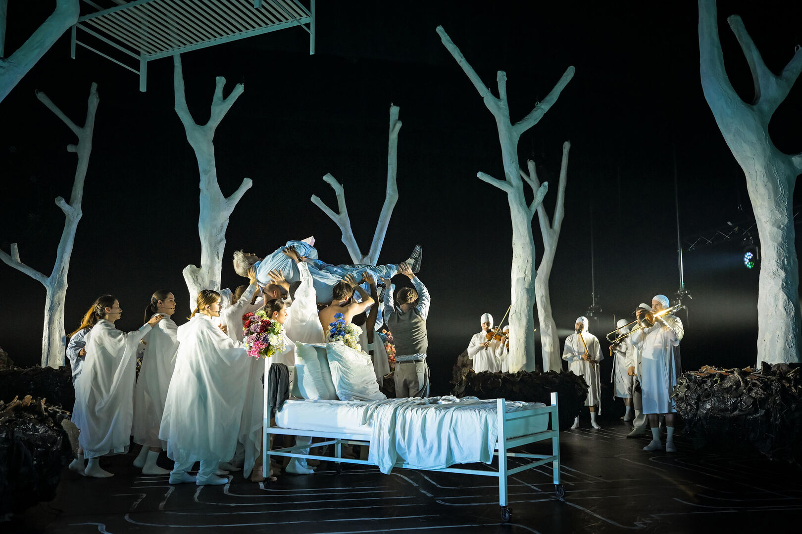 Nederlands Theater Festival 2025