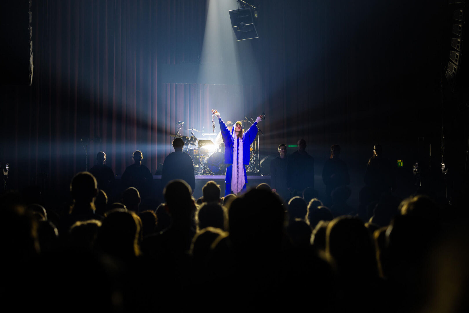 Nederlands Theater Festival 2025