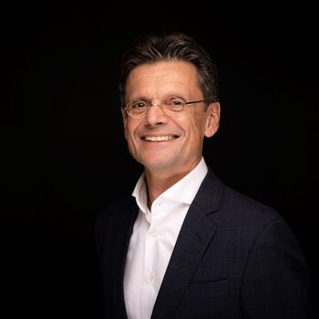 New chairman NKK Fund