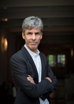 Nieuwe penningmeester NKK Fonds