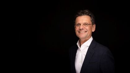 Nieuwe voorzitter NKK Fonds