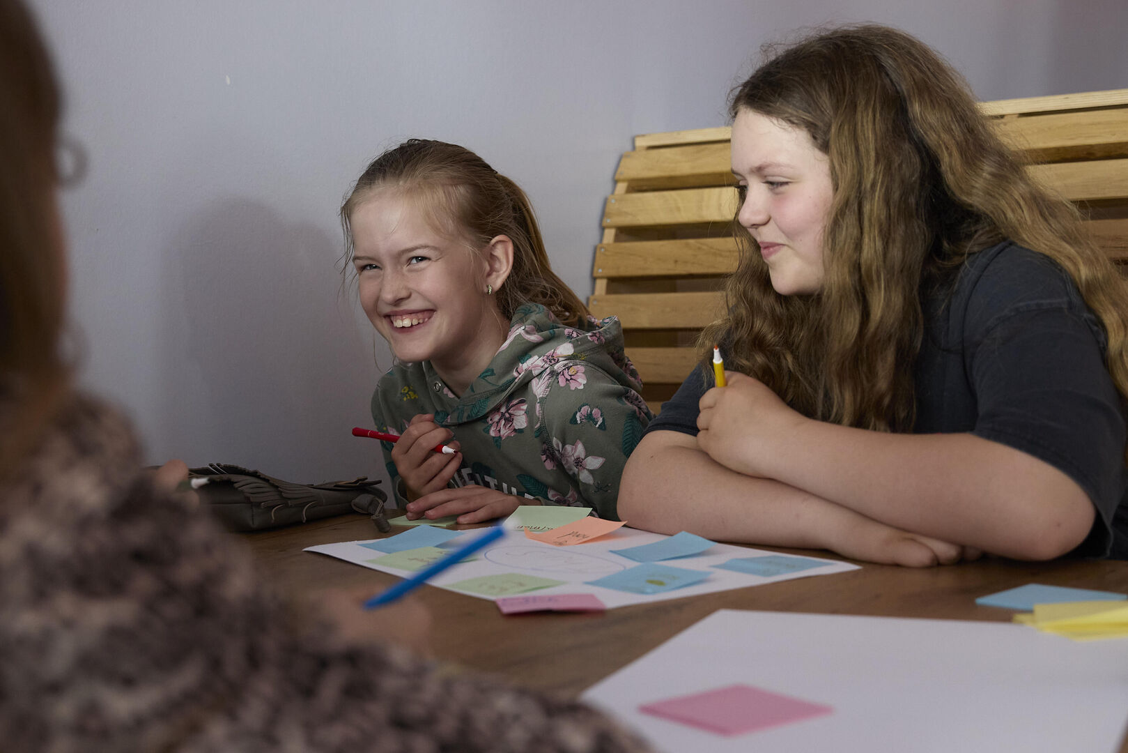 NKK NOW bij De Muziekroute