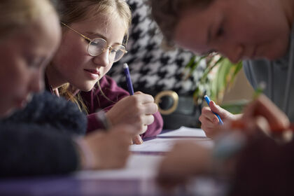 NKK NOW | De Beiaard