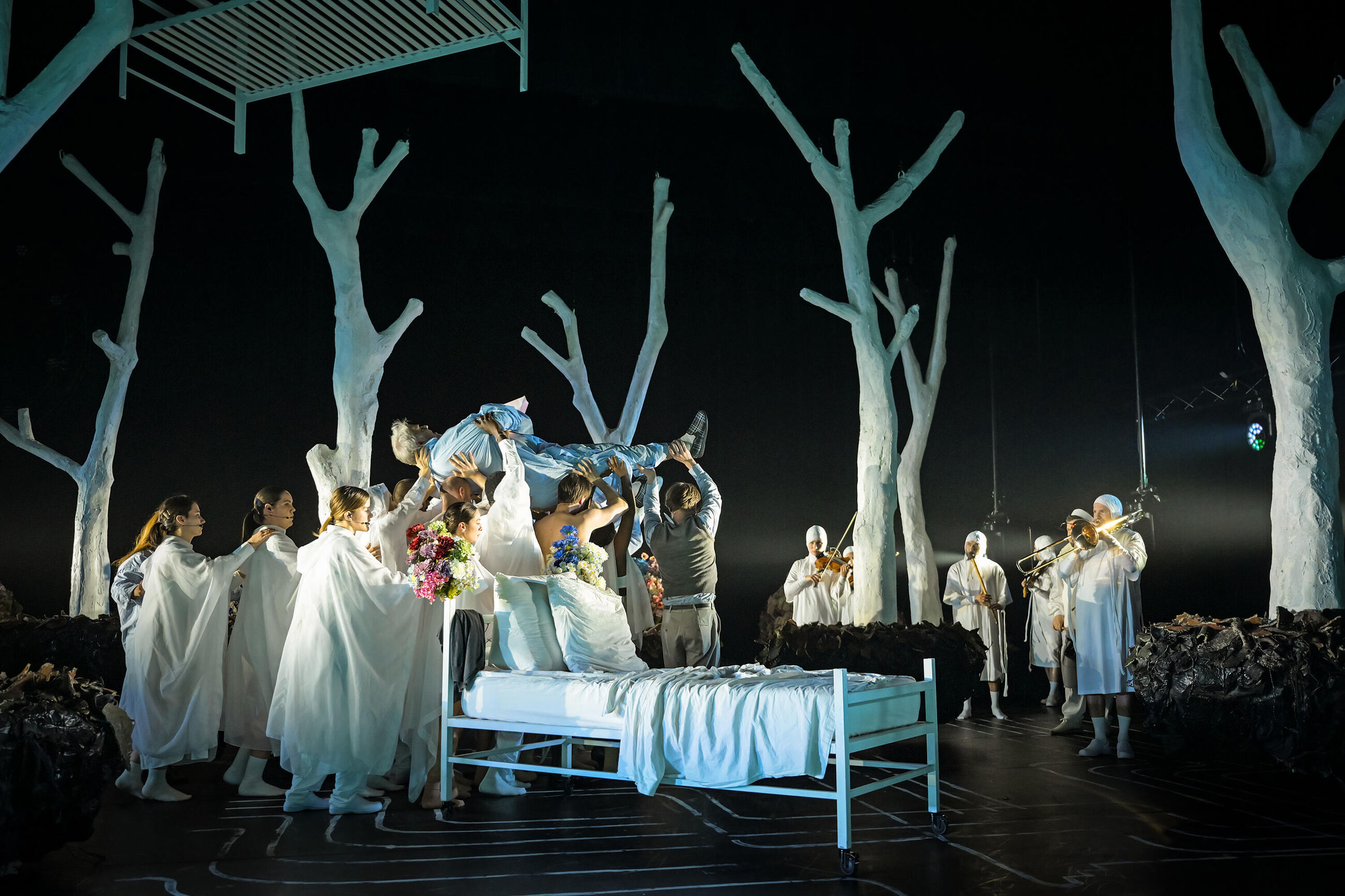 NRC: mooiste scène van het jaar