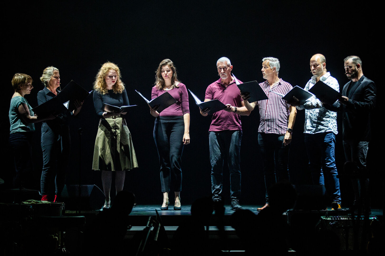 Over de Masterspecialisatie Ensemblezang