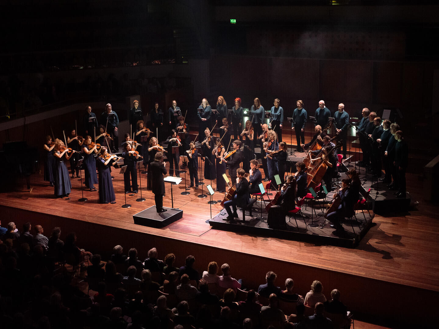 Petite Messe Solennelle