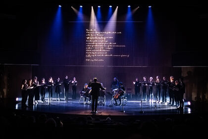 Programmatoelichting Dear Professor