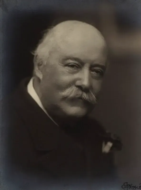 Songs of Farewell - Hubert Parry