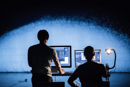 Vacature: IT-coördinator / Systeembeheerder (gesloten)