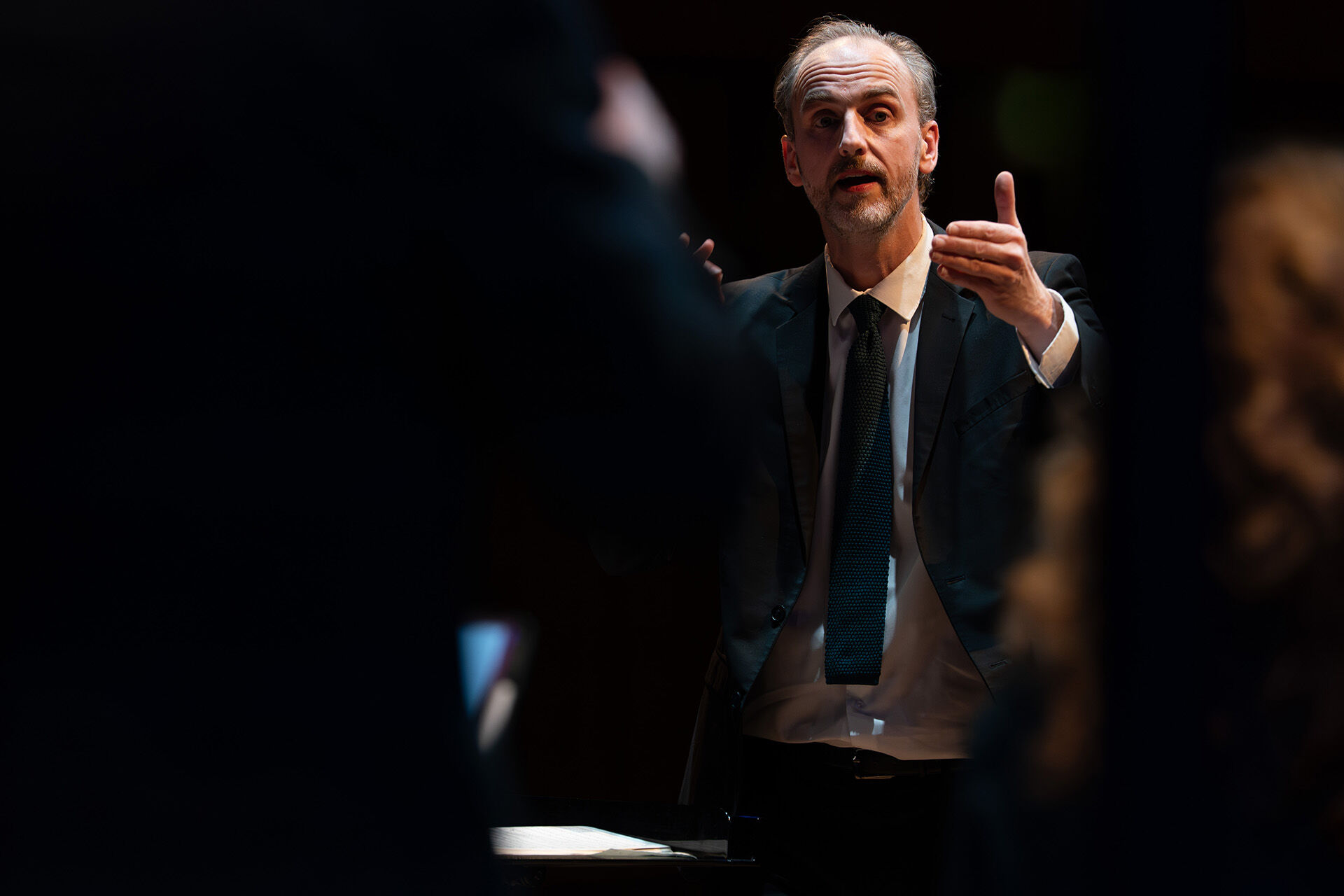 Vespers van Rachmaninov