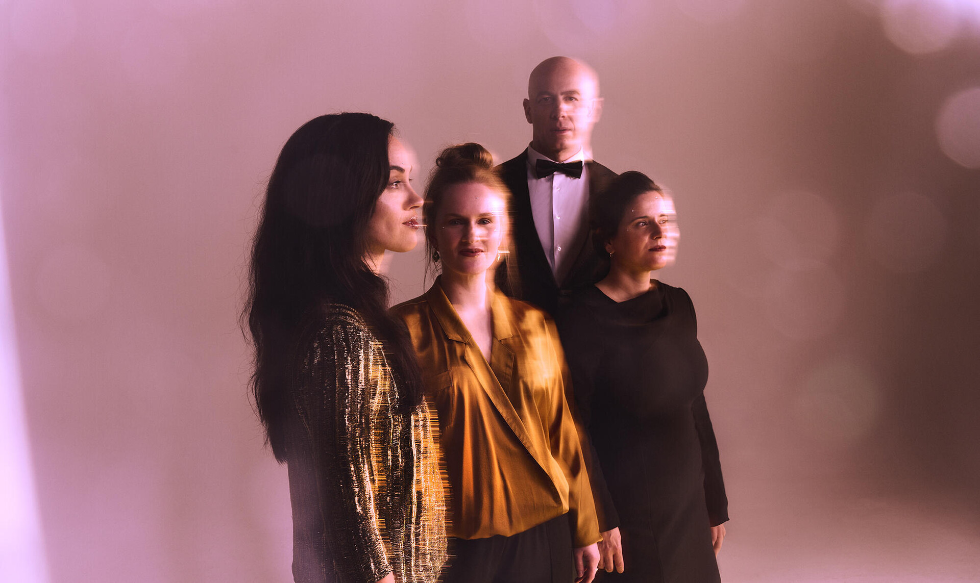 Weihnachts-Oratorium 2024