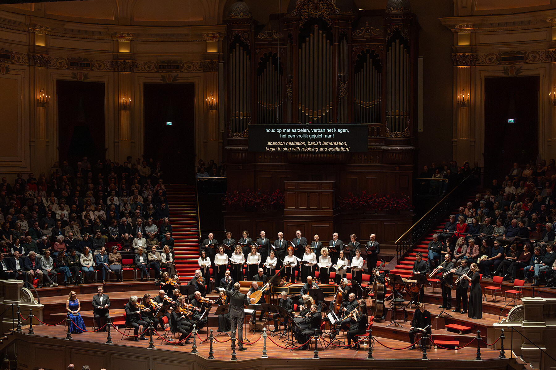 Weihnachts-Oratorium