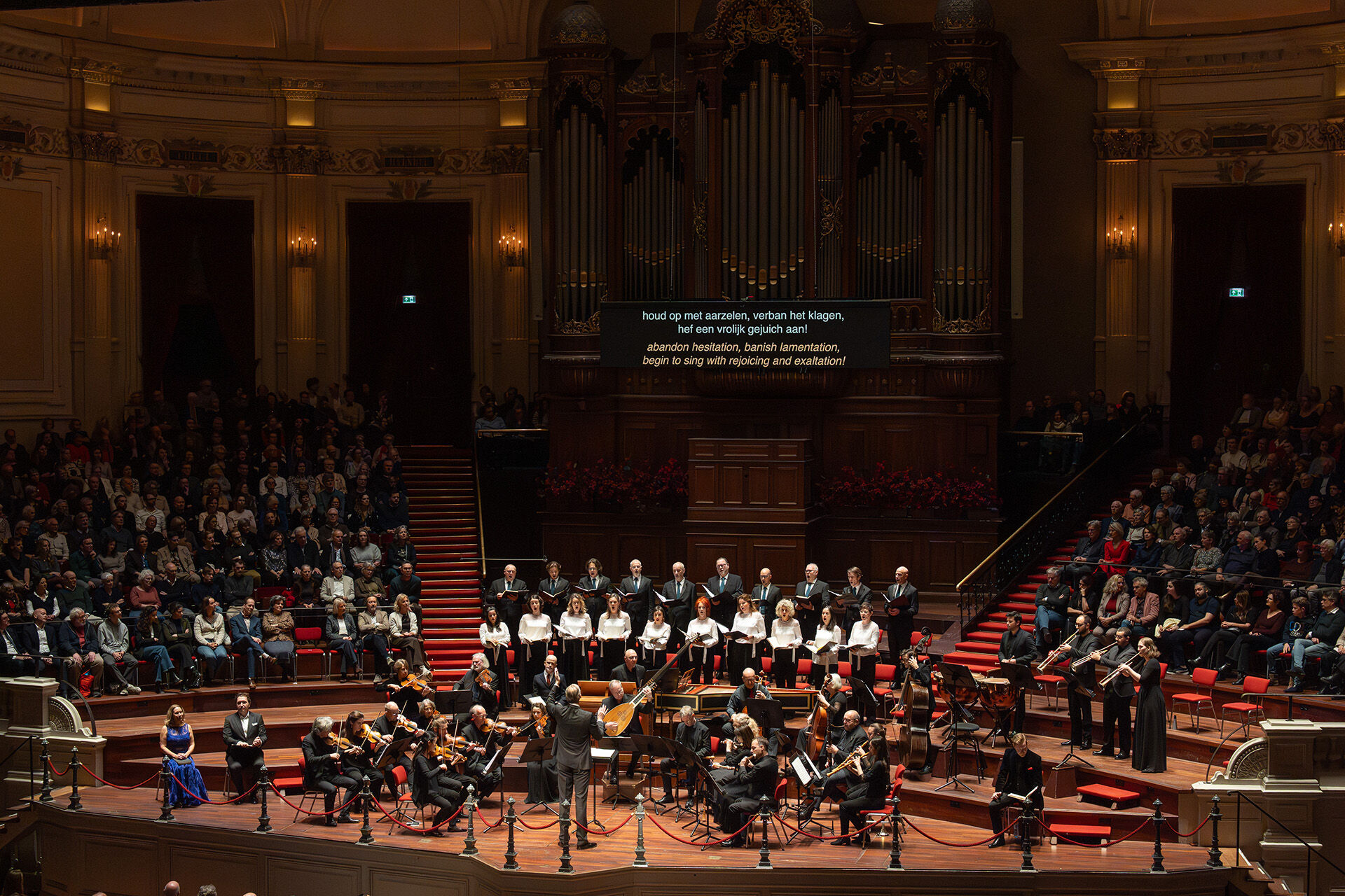 Weihnachts-Oratorium
