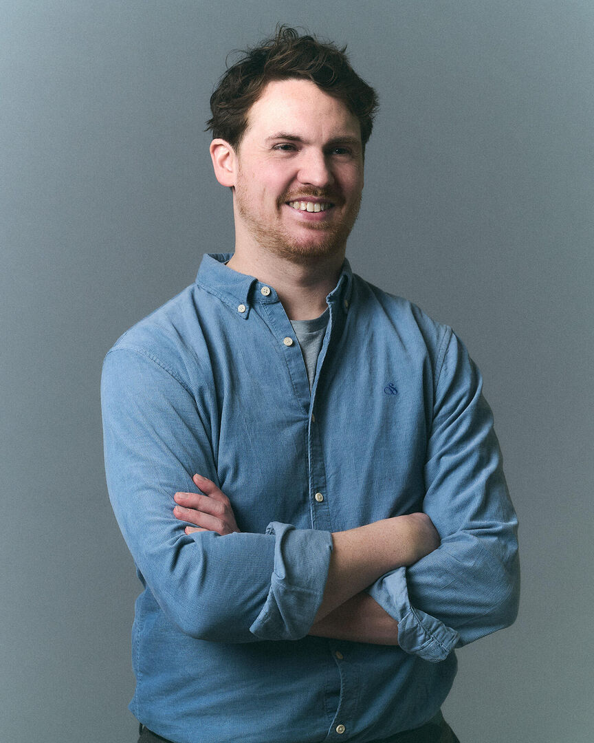 William Knight - Tenor