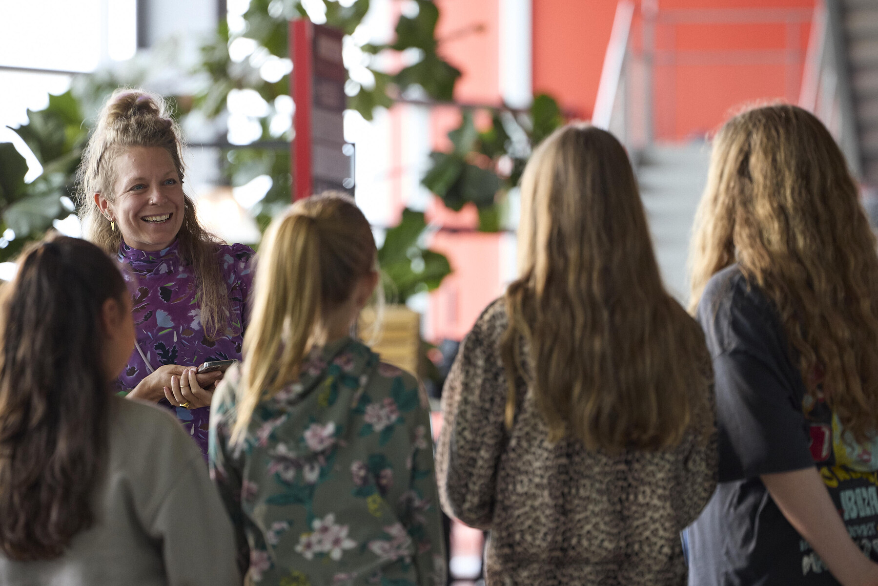 YARA Docentenworkshop