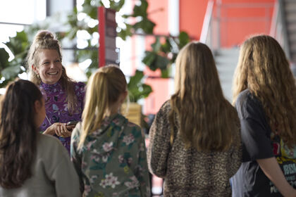 YARA Docentenworkshop